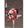 Megami Device - Asra Ninja figure, Model Kit
