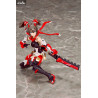 Megami Device - Asra Ninja figure, Model Kit