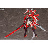 Megami Device - Asra Ninja figure, Model Kit