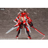 Megami Device - Asra Ninja figure, Model Kit