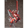 Megami Device - Asra Ninja figure, Model Kit