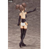 Megami Device - Asra Ninja figure, Model Kit