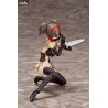 Megami Device - Asra Ninja figure, Model Kit
