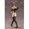 Megami Device - Asra Ninja figure, Model Kit