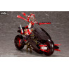 Megami Device - Asra Ninja figure, Model Kit