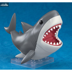 Figurine Jaws, Nendoroid