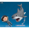 Figurine Jaws, Nendoroid