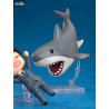 Figurine Jaws, Nendoroid