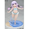 Miss Kobayashi's Dragon Maid - Kanna Kamui figure, Swimsuit On the Beach