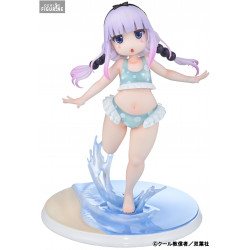 Miss Kobayashi's Dragon...