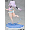 Miss Kobayashi's Dragon Maid - Kanna Kamui figure, Swimsuit On the Beach