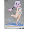 Miss Kobayashi's Dragon Maid - Kanna Kamui figure, Swimsuit On the Beach
