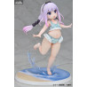 Miss Kobayashi's Dragon Maid - Kanna Kamui figure, Swimsuit On the Beach