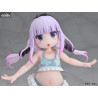 Miss Kobayashi's Dragon Maid - Kanna Kamui figure, Swimsuit On the Beach