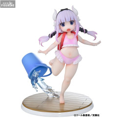 Miss Kobayashi's Dragon...
