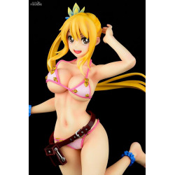 Fairy Tail - Figure Lucy...
