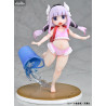 Miss Kobayashi's Dragon Maid - Kanna Kamui figure, Swimsuit In the house