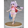 Miss Kobayashi's Dragon Maid - Kanna Kamui figure, Swimsuit In the house