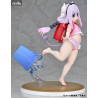 Miss Kobayashi's Dragon Maid - Kanna Kamui figure, Swimsuit In the house