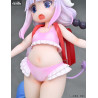 Miss Kobayashi's Dragon Maid - Kanna Kamui figure, Swimsuit In the house