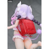Miss Kobayashi's Dragon Maid - Kanna Kamui figure, Swimsuit In the house