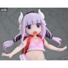Miss Kobayashi's Dragon Maid - Kanna Kamui figure, Swimsuit In the house