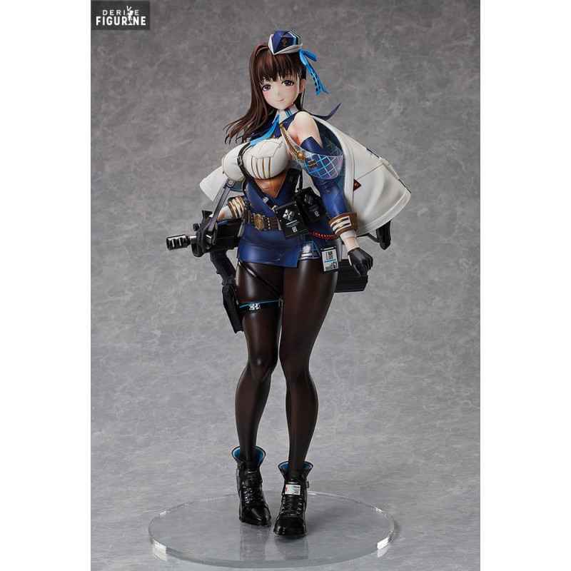 Goddess of Victory: Nikke -...