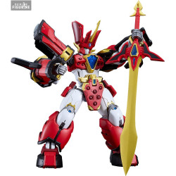 Mado King Granzort -...