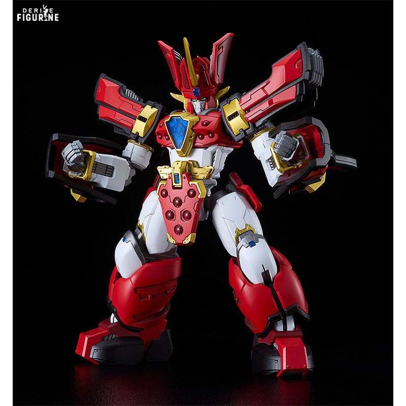 Mado King Granzort -...