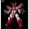 Mado King Granzort - Figurine King's Style Granzort, Moderoid Plastic Model Kit