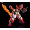 Mado King Granzort - Figurine King's Style Granzort, Moderoid Plastic Model Kit