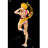 Fairy Tail - Figure Lucy Heartfilia, Swimwear Gravure Style, Side Tail
