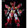 Mado King Granzort - Figurine King's Style Granzort, Moderoid Plastic Model Kit