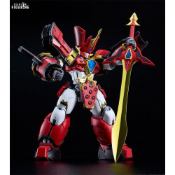 Mado King Granzort -...