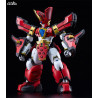 Mado King Granzort - Figurine King's Style Granzort Gold Edition, Moderoid Plastic Model Kit