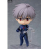 Rebuild of Evangelion - Figurine Kaworu Nagisa Plugsuit, Nendoroid
