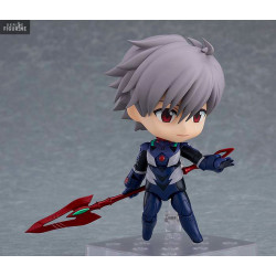 Rebuild of Evangelion -...