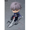 Rebuild of Evangelion - Figurine Kaworu Nagisa Plugsuit, Nendoroid