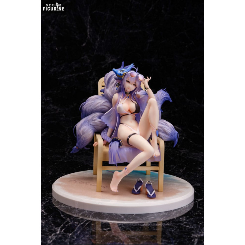 Azur Lane - Figurine Tosa,...