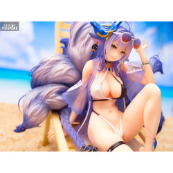 Azur Lane - Figurine Tosa,...