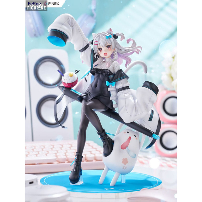 Virtual YouTuber - Figurine...