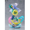 My Hero Academia - Nejire Hado figure, Spiritale