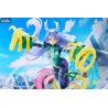 My Hero Academia - Nejire Hado figure, Spiritale