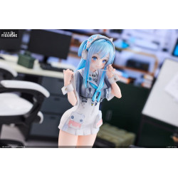Goddess of Victory: Nikke -...