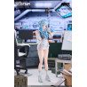Goddess of Victory: Nikke - Shifty figure