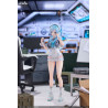 Goddess of Victory: Nikke - Shifty figure