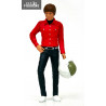 The Big Bang Theory - Figurine de Howard Wolowitz