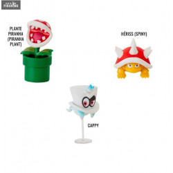 World of Nintendo - Figure...