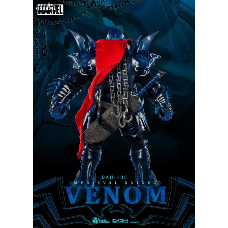 Marvel - Venom figure...