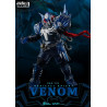 Marvel - Venom figure Medieval Knight, Dynamic Action Heroes